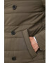 Tommy Hilfiger Яке в зелено с преходна изолация - Pepit.bg
