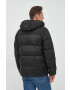 Tommy Hilfiger Яке в черно със зимна изолация - Pepit.bg