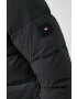 Tommy Hilfiger Яке в черно със зимна изолация - Pepit.bg