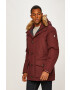 Tommy Hilfiger Яке с пух - Pepit.bg