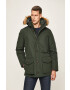 Tommy Hilfiger Яке с пух - Pepit.bg