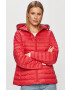 Tommy Hilfiger Пухено яке - Pepit.bg