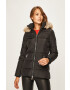Tommy Hilfiger Яке с пух - Pepit.bg