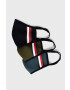 Tommy Hilfiger Защитна маска (3 броя) - Pepit.bg