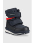 Tommy Hilfiger Зимни обувки в тъмносиньо - Pepit.bg