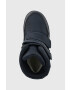 Tommy Hilfiger Зимни обувки в тъмносиньо - Pepit.bg