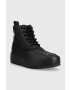 Tommy Jeans Апрески Fashion Boot в черно - Pepit.bg