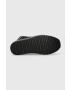 Tommy Jeans Апрески Fashion Boot в черно - Pepit.bg