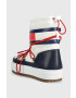 Tommy Jeans Апрески EN0EN02162 SNOWBOOT LOW в бяло - Pepit.bg
