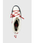 Tommy Jeans Апрески EN0EN02162 SNOWBOOT LOW в бяло - Pepit.bg