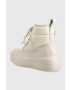 Tommy Jeans Апрески Fashion Boot в бежово - Pepit.bg