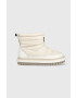 Tommy Jeans Апрески Padded Wmns Boot - Pepit.bg