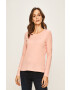 Tommy Jeans Блуза DW0DW06900 - Pepit.bg