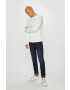 Tommy Jeans Блуза с дълъг ръкав - Pepit.bg