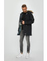 Tommy Jeans Блуза с дълъг ръкав - Pepit.bg
