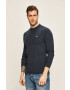 Tommy Jeans Блуза с дълъг ръкав - Pepit.bg