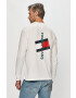 Tommy Jeans Блуза с дълги ръкави - Pepit.bg