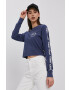 Tommy Jeans Блуза с дълги ръкави - Pepit.bg