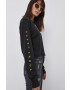 Tommy Jeans Блуза с дълги ръкави - Pepit.bg