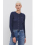 Tommy Jeans Блуза с дълги ръкави - Pepit.bg
