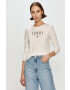 Tommy Jeans Блуза с дълги ръкави - Pepit.bg