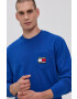 Tommy Jeans Блуза с дълги ръкави - Pepit.bg