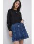 Tommy Jeans Блуза с дълги ръкави - Pepit.bg