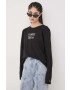 Tommy Jeans Блуза с дълги ръкави - Pepit.bg