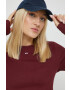 Tommy Jeans Блуза с дълги ръкави - Pepit.bg