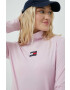 Tommy Jeans Блуза с дълги ръкави - Pepit.bg