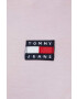 Tommy Jeans Блуза с дълги ръкави - Pepit.bg