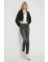 Tommy Jeans Блуза с дълги ръкави в синьо - Pepit.bg
