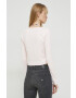 Tommy Jeans Блуза с дълги ръкави в синьо - Pepit.bg