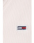 Tommy Jeans Блуза с дълги ръкави в синьо - Pepit.bg