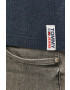 Tommy Jeans Блуза с дълги ръкави - Pepit.bg