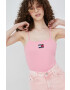 Tommy Jeans Боди - Pepit.bg