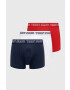 Tommy Jeans Боксерки (3 броя) - Pepit.bg