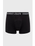Tommy Jeans Боксерки (3 броя) в синьо - Pepit.bg