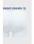 Tommy Jeans Боксерки (3 броя) в синьо - Pepit.bg