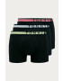 Tommy Jeans Боксерки (3 чифта) - Pepit.bg