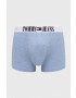 Tommy Jeans Боксерки в синьо - Pepit.bg