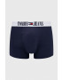 Tommy Jeans Боксерки в тъмносиньо - Pepit.bg