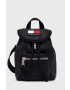 Tommy Jeans Чанта в черно - Pepit.bg