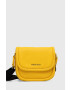 Tommy Jeans Чанта в жълто - Pepit.bg