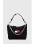 Tommy Jeans Чанта в черно - Pepit.bg
