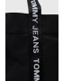 Tommy Jeans Чанта в черно - Pepit.bg