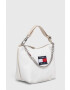 Tommy Jeans Чанта в бяло - Pepit.bg