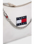 Tommy Jeans Чанта в бяло - Pepit.bg
