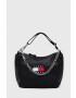 Tommy Jeans Чанта в черно - Pepit.bg