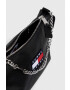 Tommy Jeans Чанта в черно - Pepit.bg